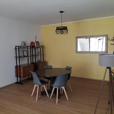 'i Melograni' Apartamento Pavia