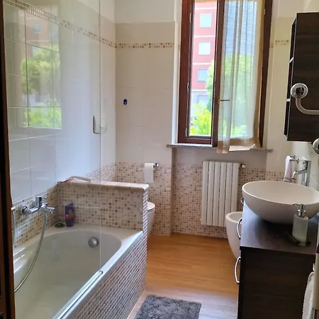 'i Melograni' Apartamento