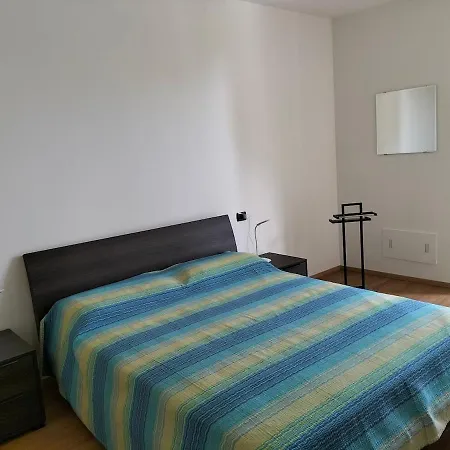 'i Melograni' Apartamento *