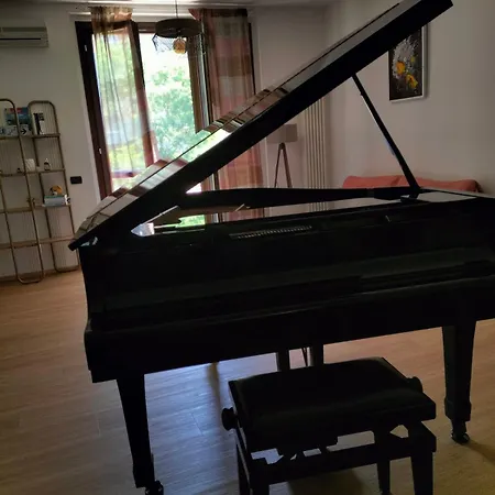 'i Melograni' Apartamento